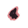 Dark CursedAxew
